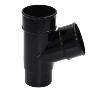 Black Round 112.5 Branch