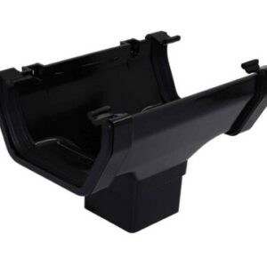 Square Running Outlet