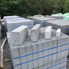 Concrete Products