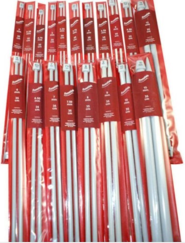 KC Essentials Knitting Needles 4mm – Glanville's St. Columb Ltd