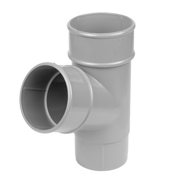 Grey Round 112.5 Branch