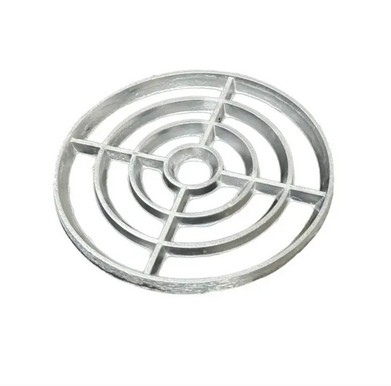 UGSP1 - Round Alloy Grid