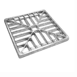 SQUARE 150MM X 150MM ALLOY GRID
