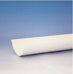 Half Round Gutter - 4m length