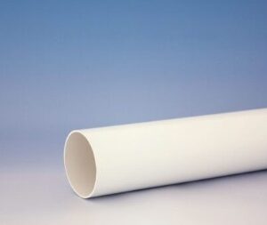 Round Downpipe - 4m length