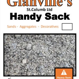 25Kg Bag Aggregate 20-0