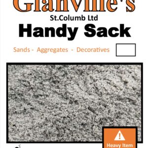 25Kg Bag Fine Building Sand