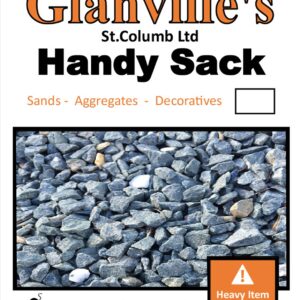 25Kg Bag Granite Chippings 20MM