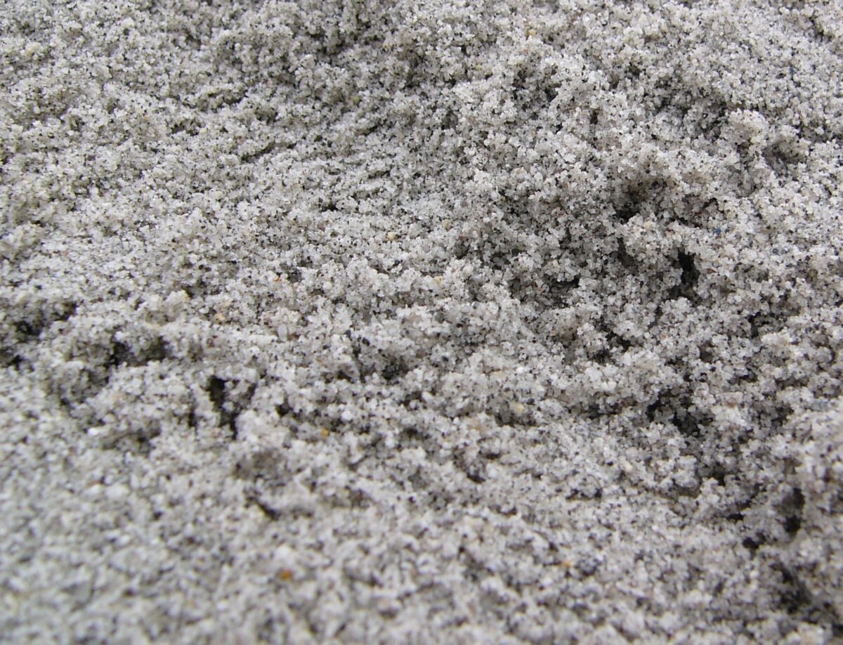 Loose Fine Sand Approx 1 Ton Glanville's St. Columb Ltd