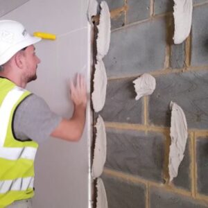 Plastering & Dry Lining