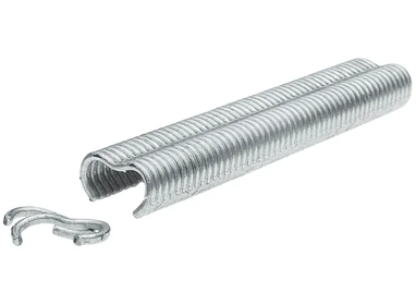 Rapid VR22 Fence Hog Rings 1