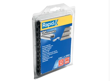 Rapid VR22 Fence Hog Rings