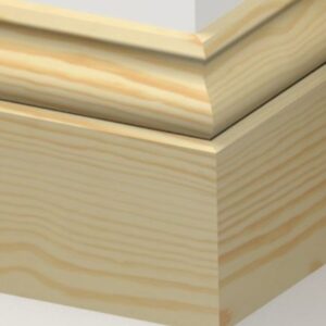 Cills, Skirtings & Architrave