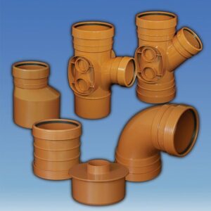 Underground Drainage