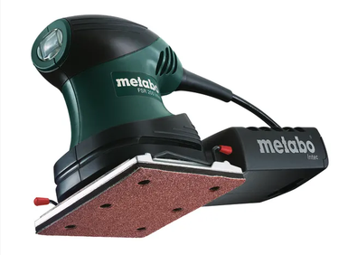 Metabo Orbital Palm Sander