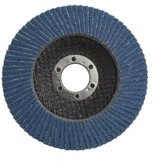 Sealey Zirconium Flap Disc 1