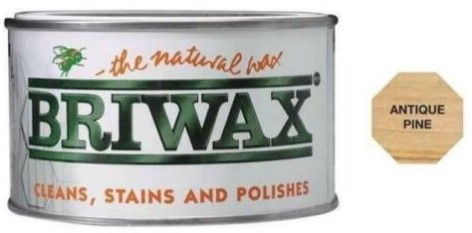 Briwax 