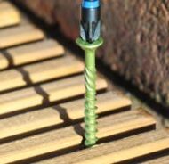 Decking Screws