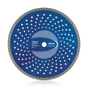 Mexco DTX Diamond Blade For Concrete - 230mm dia.