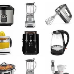 Small Appliances