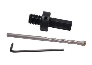 Mexco M14 To Hex Adaptor