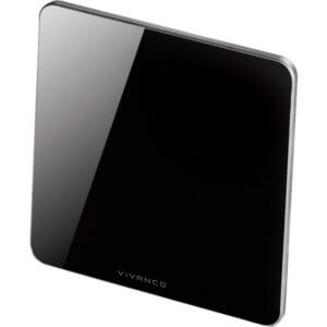 Vivanco TVA4090  Powered Full HD Indoor Aerial