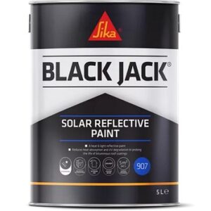 Everbuild 907 Solar Reflective Coating - 5 Litres