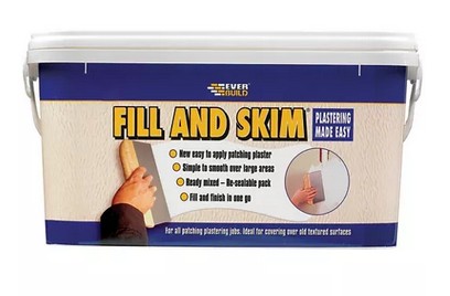 EVERBUILD FILL & SKIM®