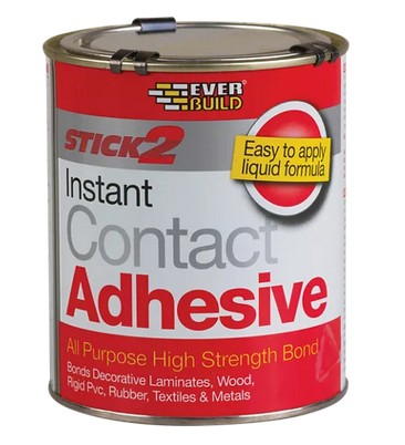 EVERBUILD STICK2® Contact Adhesive