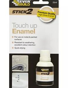Everbuild Stick2 Touch Up Enamel - 25ml