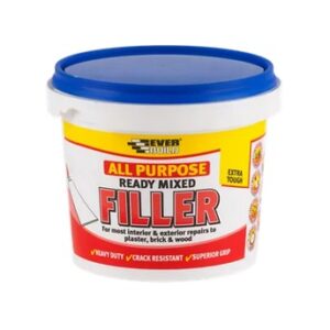 Everbuild All Purpose Ready Mixed Filler