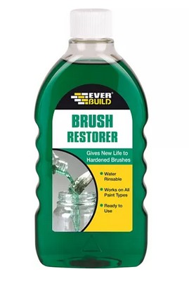 EVERBUILD® BRUSH RESTORER