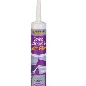 Everbuild Coving Adhesive & Joint Filler