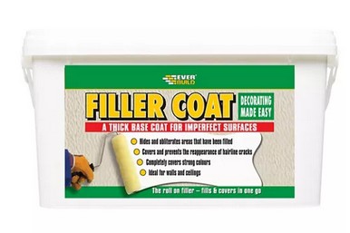 EVERBUILD® Filler Coat