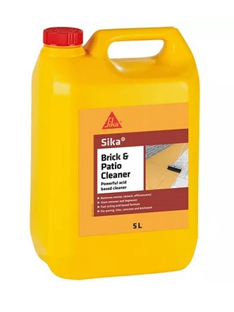 Everbuild Brick & Patio Cleaner