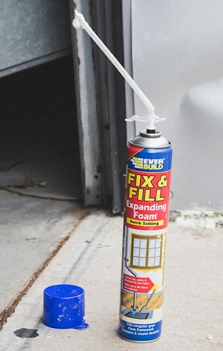 Everbuild Fill & Fix Spare Nozzle image