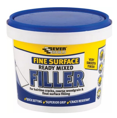 Everbuild Fine Surface Filler