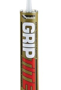 Everbuild Griptite Adhesive
