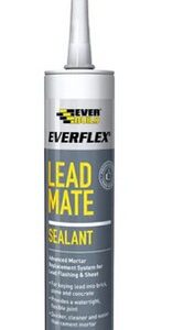 Everbuild Lead Mate Sealant