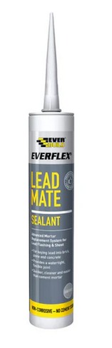 Everbuild Lead Mate Sealant