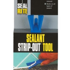Everbuild Sealant Strip Out Tool