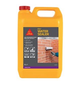 Everbuild-Sika Water Sealer