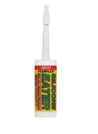 Everbuild Silicone Eater