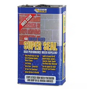 Everbuild Super Seal