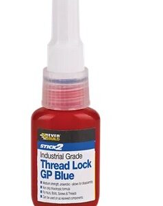 Everbuild Threadlock Adhesive - 10ml