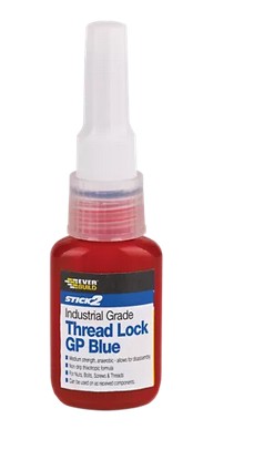 Everbuild Threadlock Adhesive