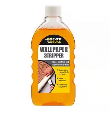 Everbuild Wallpaper Stripper