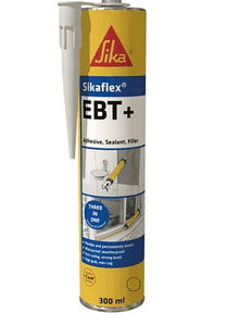 Sikaflex EBT+ CLEAR