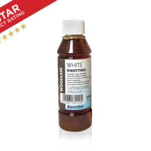 Barrettine White Knotting - 250ml