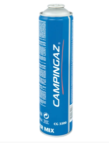 CAMPINGAZ High Power Mix Butane/Propane Gas Cartridge - 350g